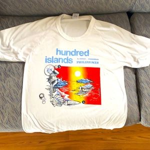 Vintage tshirt
